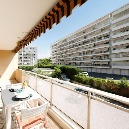 Apartment Le Morelia By Interhome Cannes Zewnętrze zdjęcie