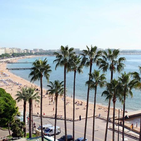 Apartment Le Morelia By Interhome Cannes Zewnętrze zdjęcie