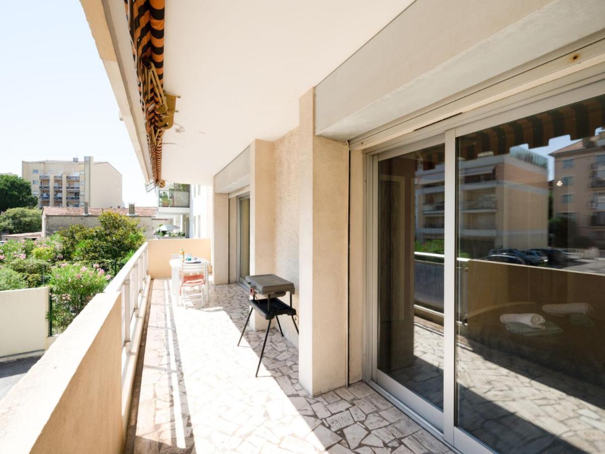 Apartment Le Morelia By Interhome Cannes Zewnętrze zdjęcie