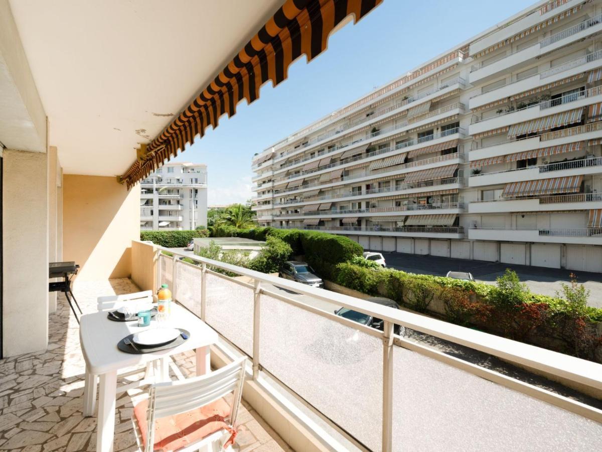 Apartment Le Morelia By Interhome Cannes Zewnętrze zdjęcie