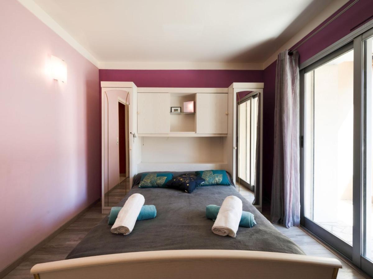 Apartment Le Morelia By Interhome Cannes Zewnętrze zdjęcie