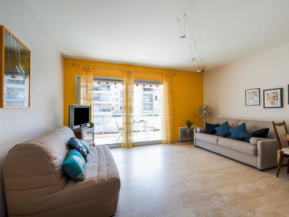 Apartment Le Morelia By Interhome Cannes Zewnętrze zdjęcie