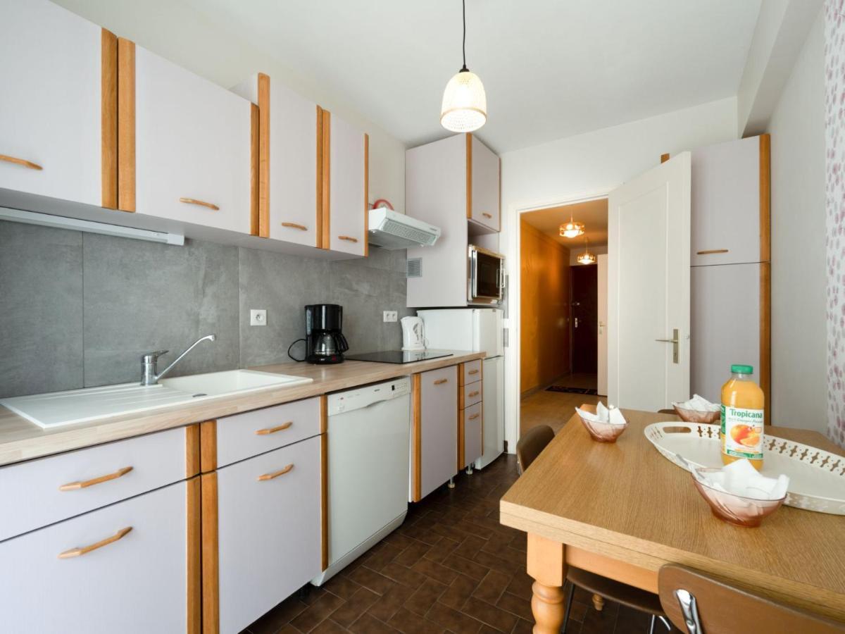 Apartment Le Morelia By Interhome Cannes Zewnętrze zdjęcie