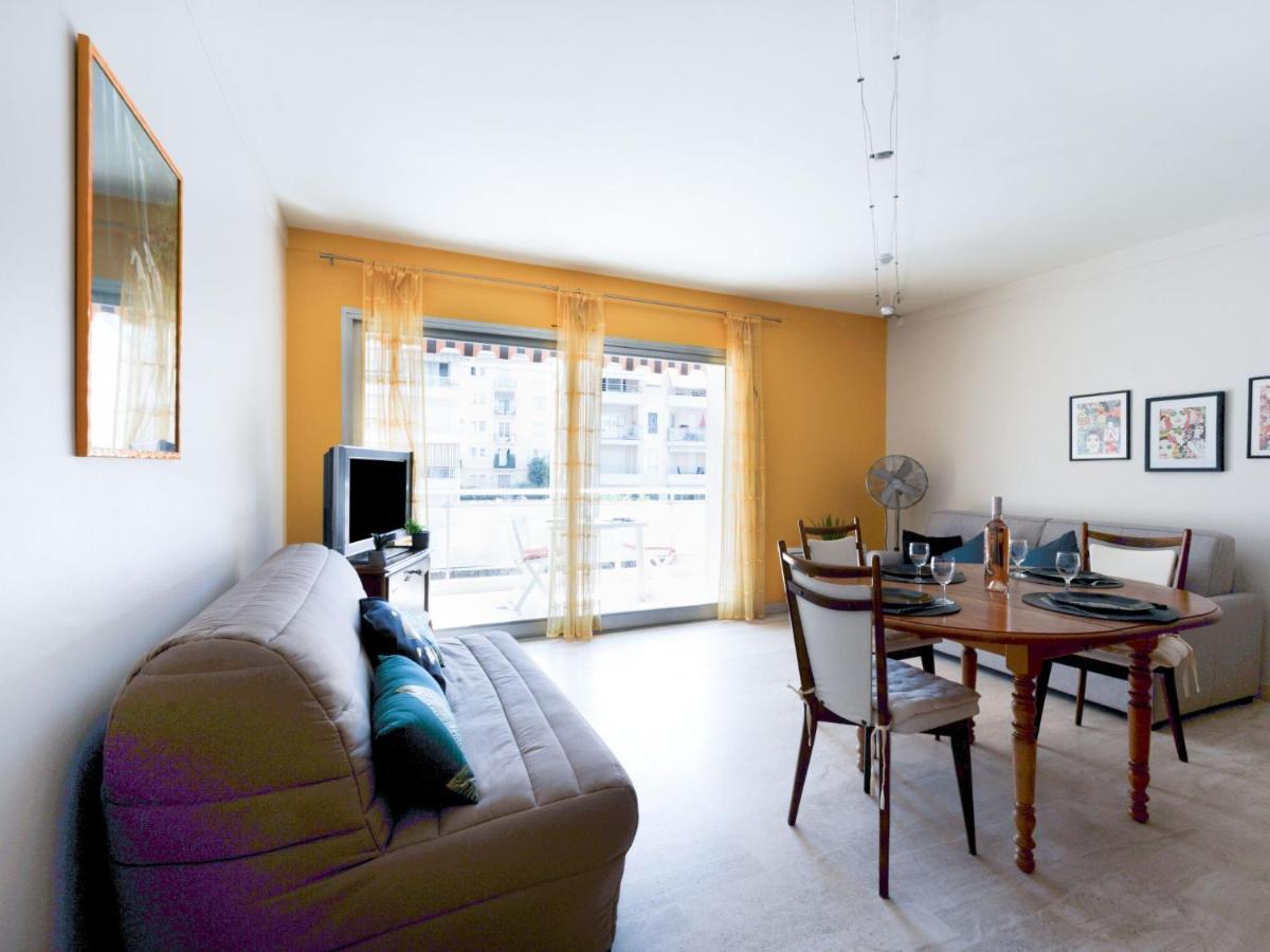 Apartment Le Morelia By Interhome Cannes Zewnętrze zdjęcie