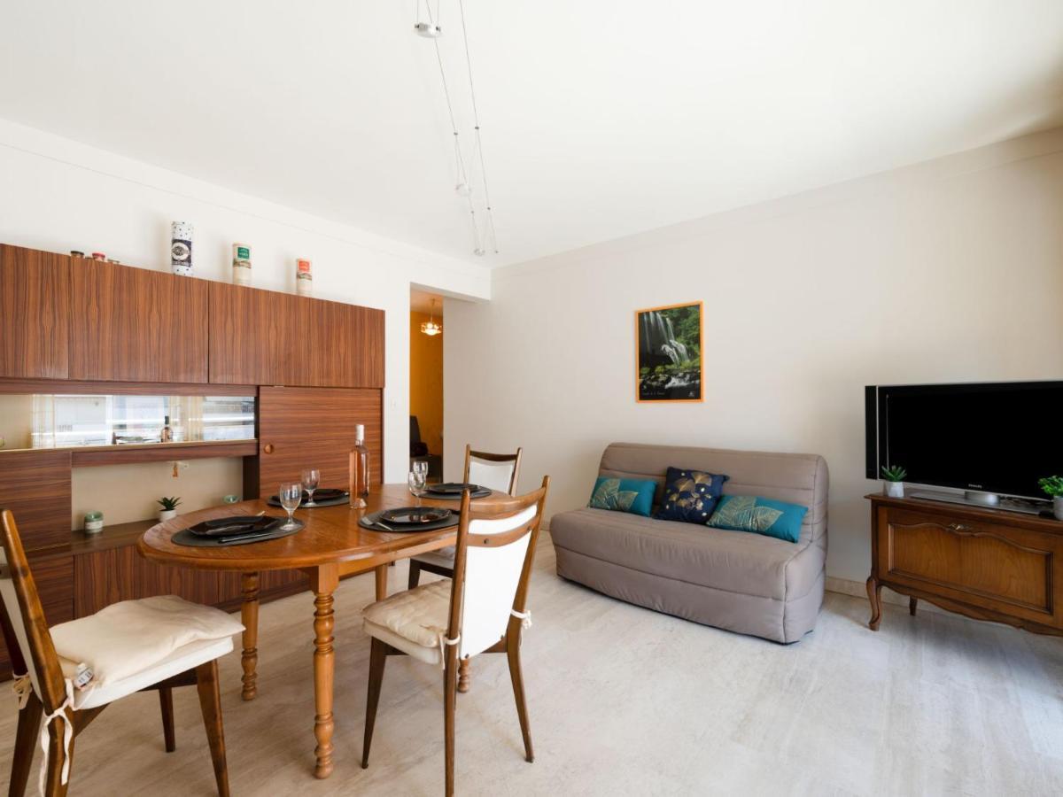 Apartment Le Morelia By Interhome Cannes Zewnętrze zdjęcie