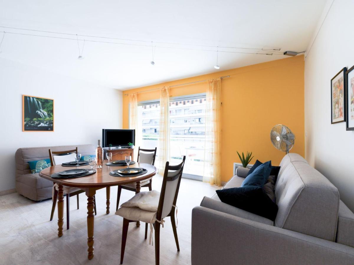 Apartment Le Morelia By Interhome Cannes Zewnętrze zdjęcie