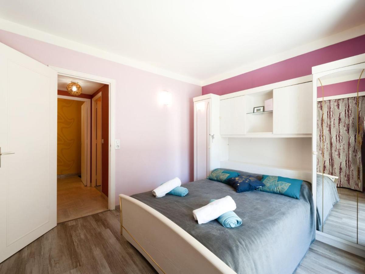 Apartment Le Morelia By Interhome Cannes Zewnętrze zdjęcie