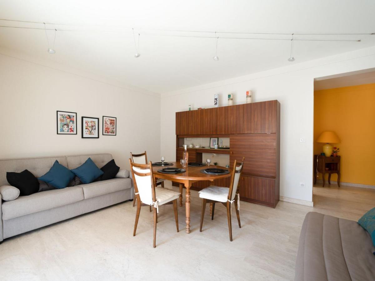 Apartment Le Morelia By Interhome Cannes Zewnętrze zdjęcie