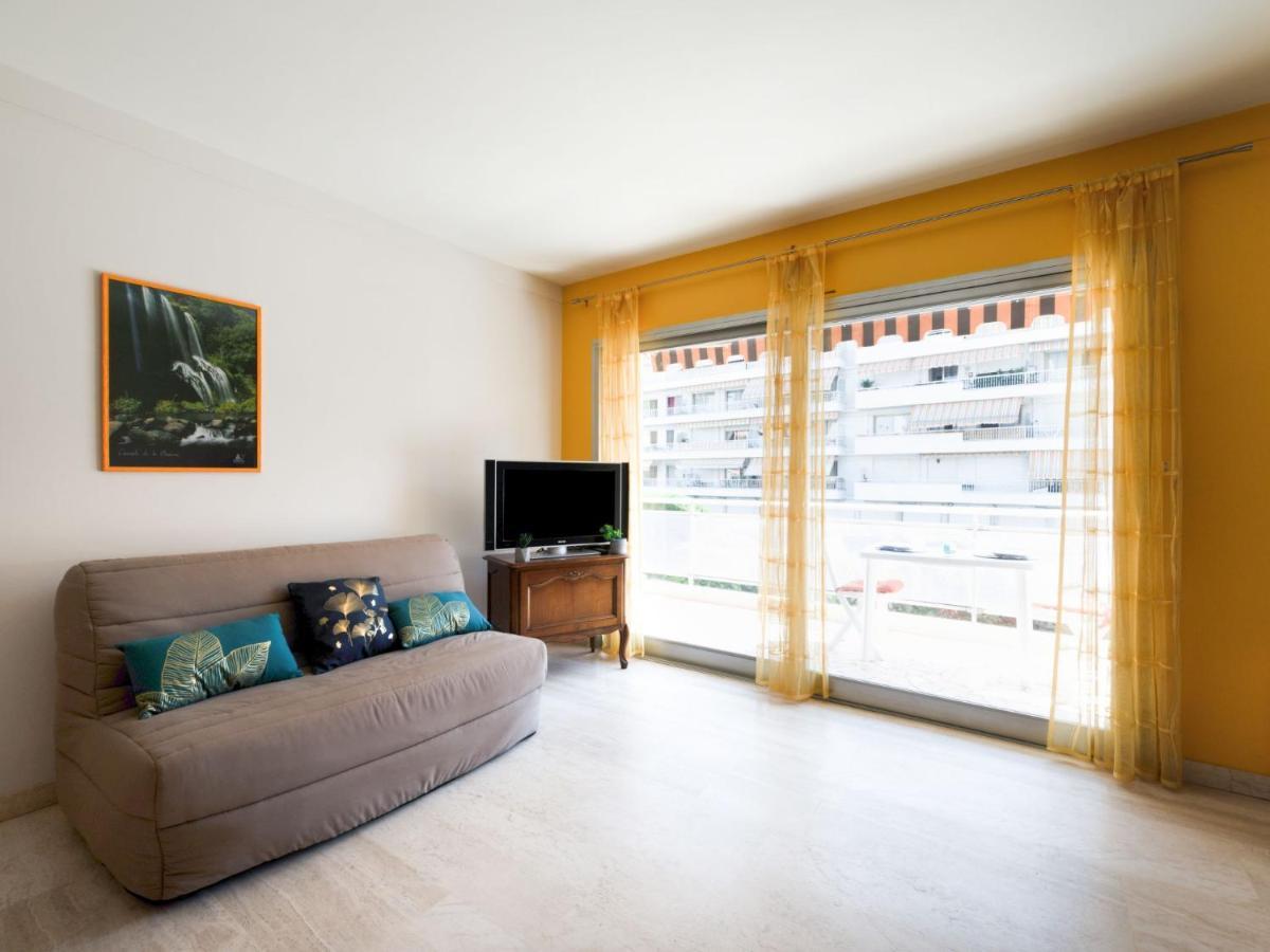 Apartment Le Morelia By Interhome Cannes Zewnętrze zdjęcie