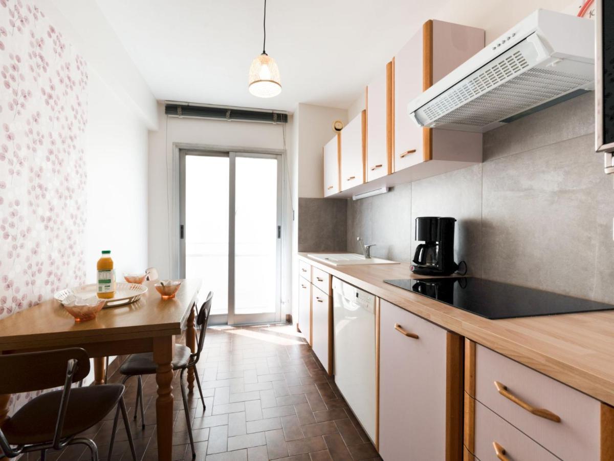 Apartment Le Morelia By Interhome Cannes Zewnętrze zdjęcie